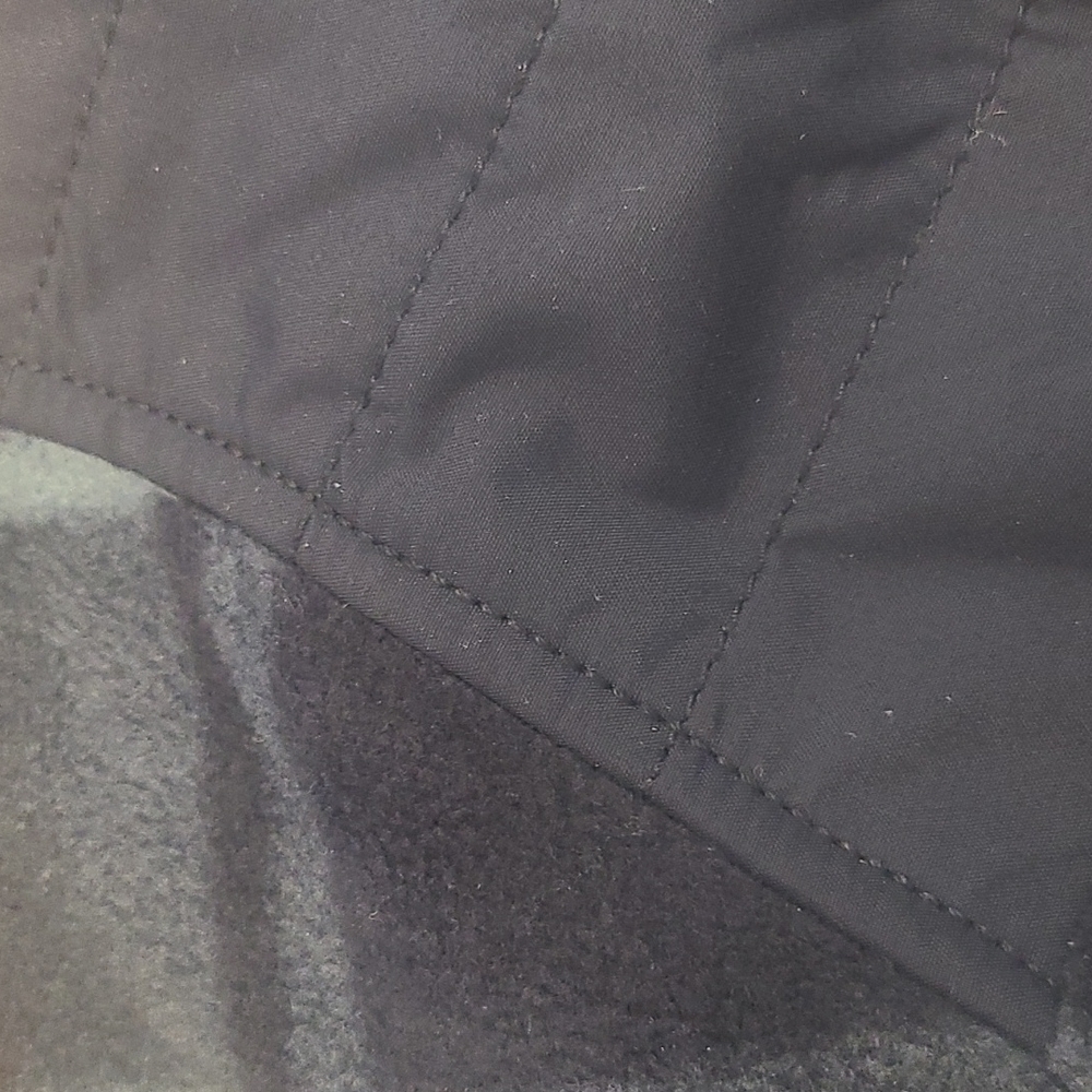 Columbia Women's West Bend Full Zip Fleece Jacket - Picture 6 of 6